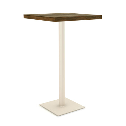 Champagne / Walnut - Wood Veneer