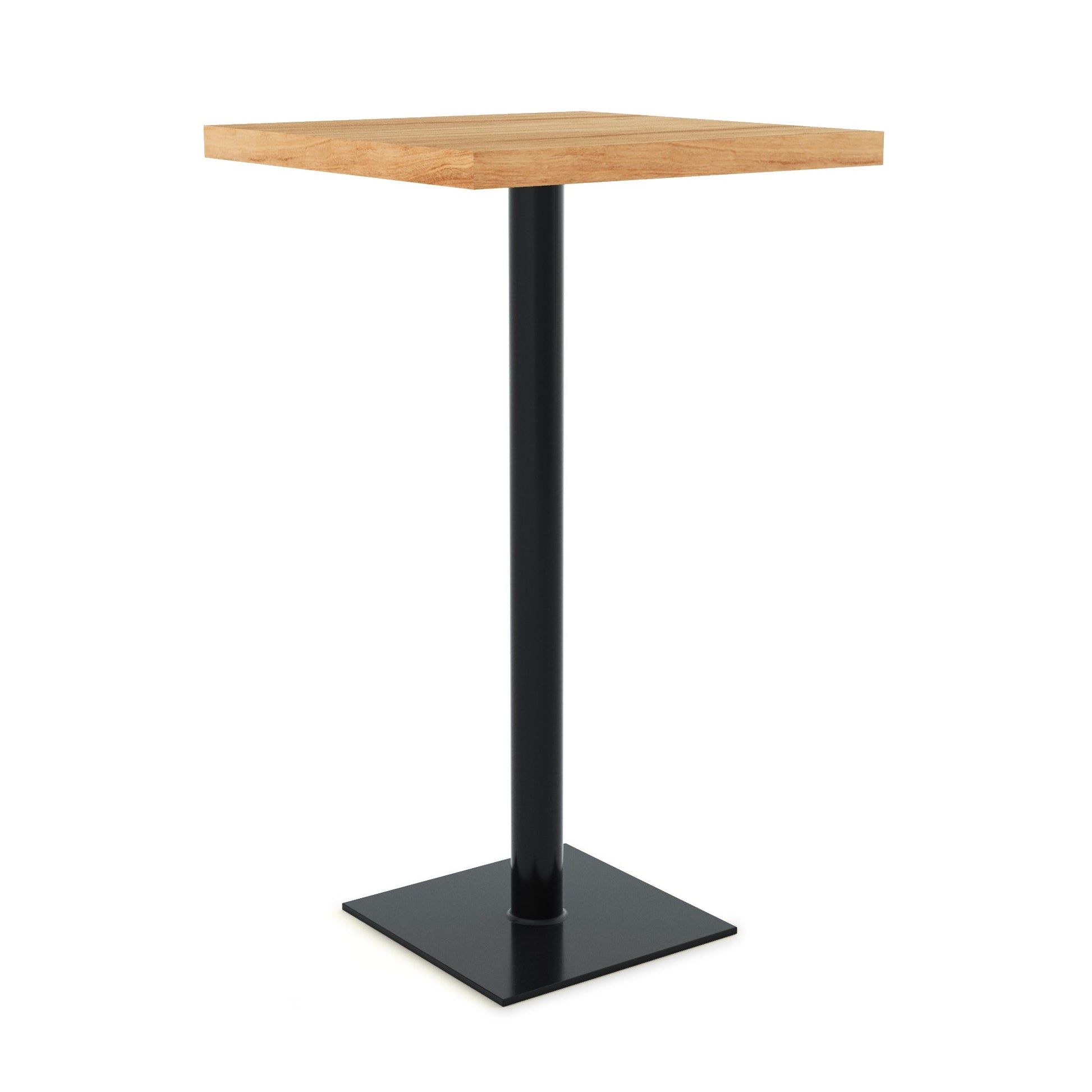 Jet Black / Australia - Wood Veneer