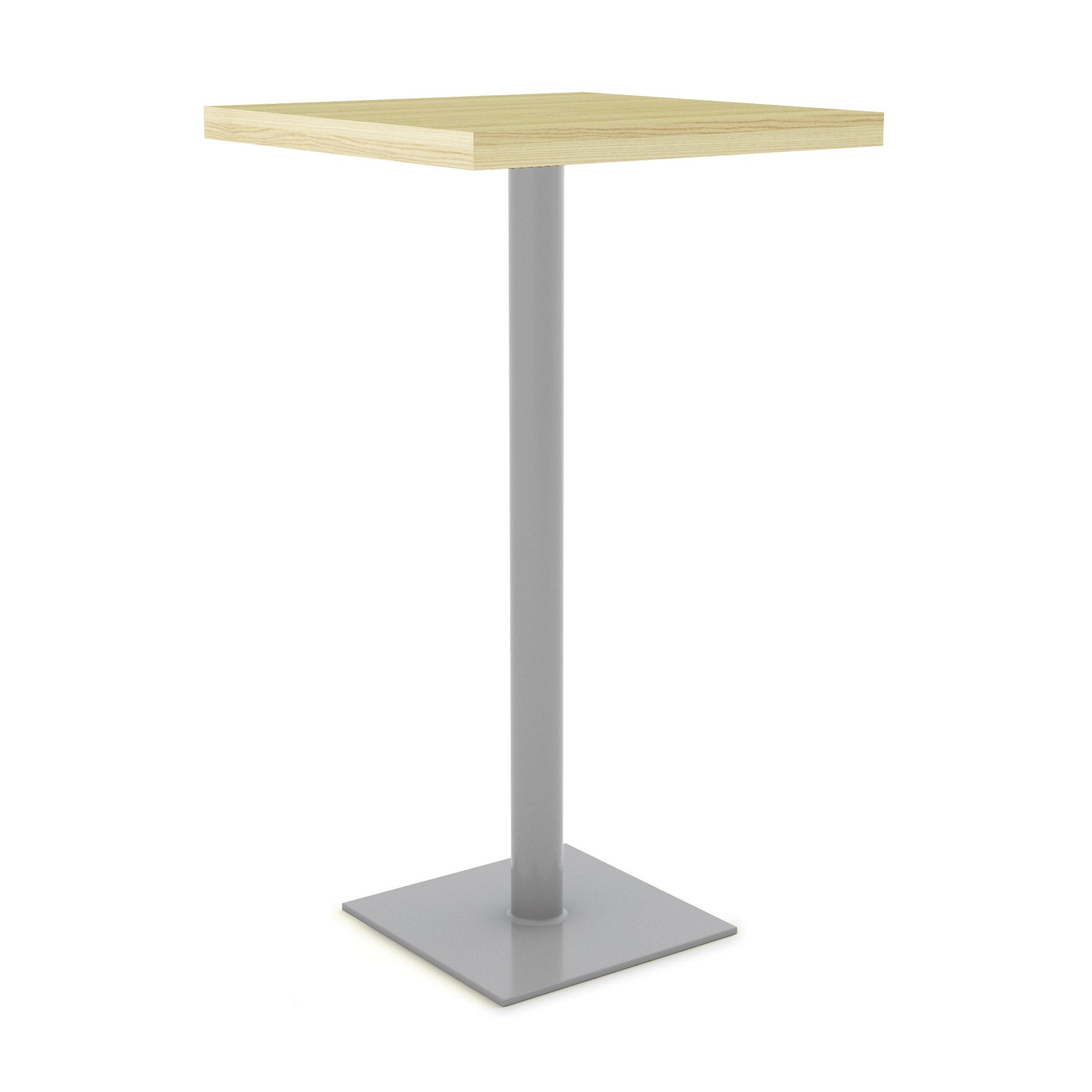 Light Grey / Ash - Wood Veneer