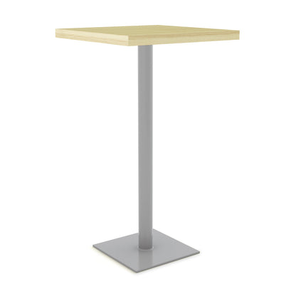 Light Grey / Ash - Wood Veneer