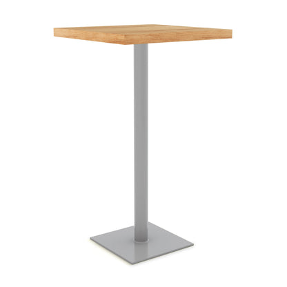 Light Grey / Australia - Wood Veneer