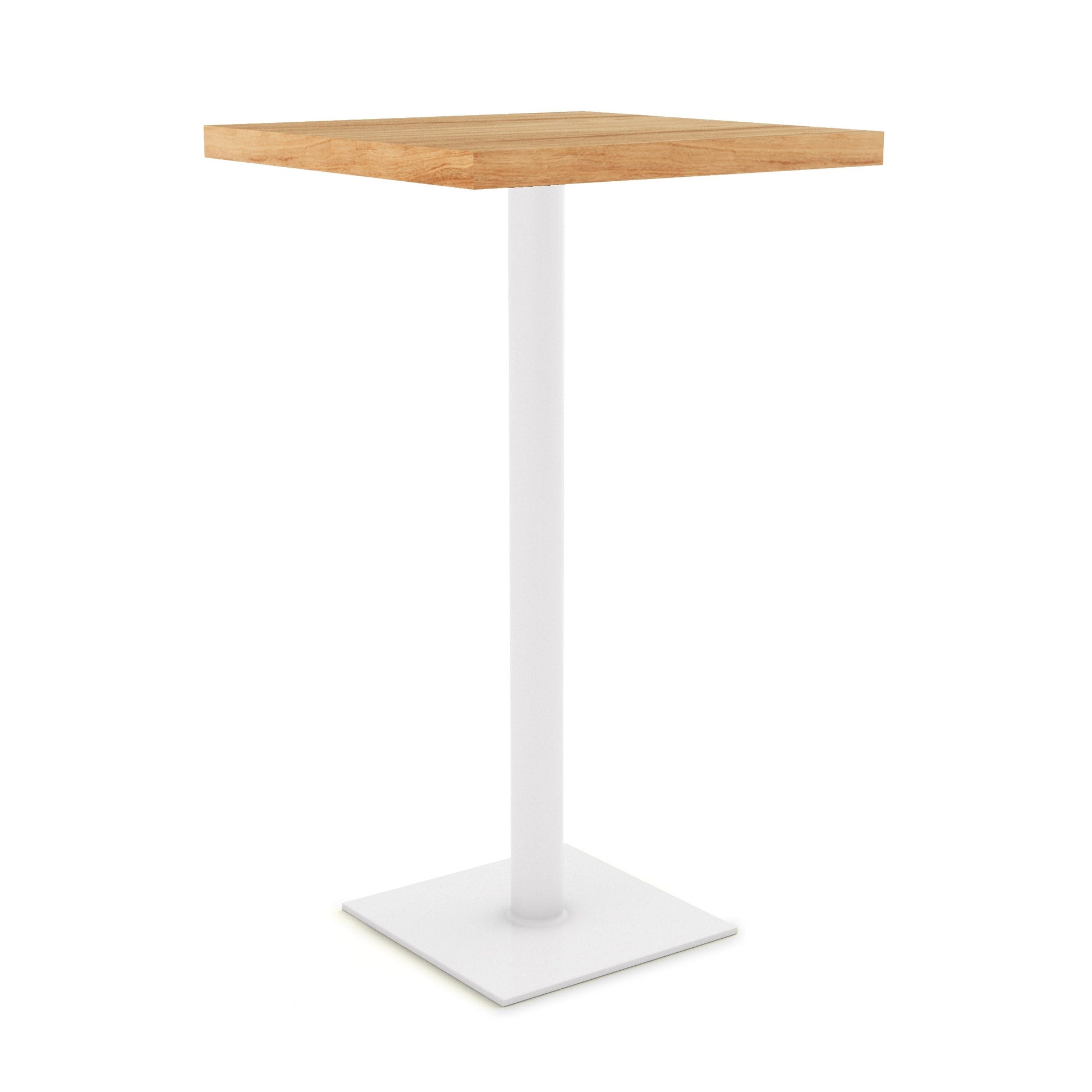 Signal White / Australia - Wood Veneer