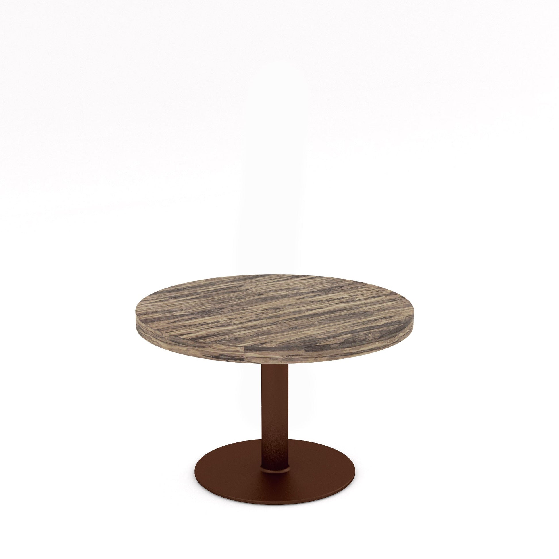 Espresso Grain / Ziricote - Wood Veneer