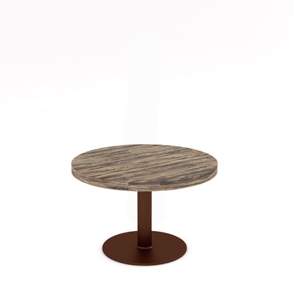 Espresso Grain / Ziricote - Wood Veneer