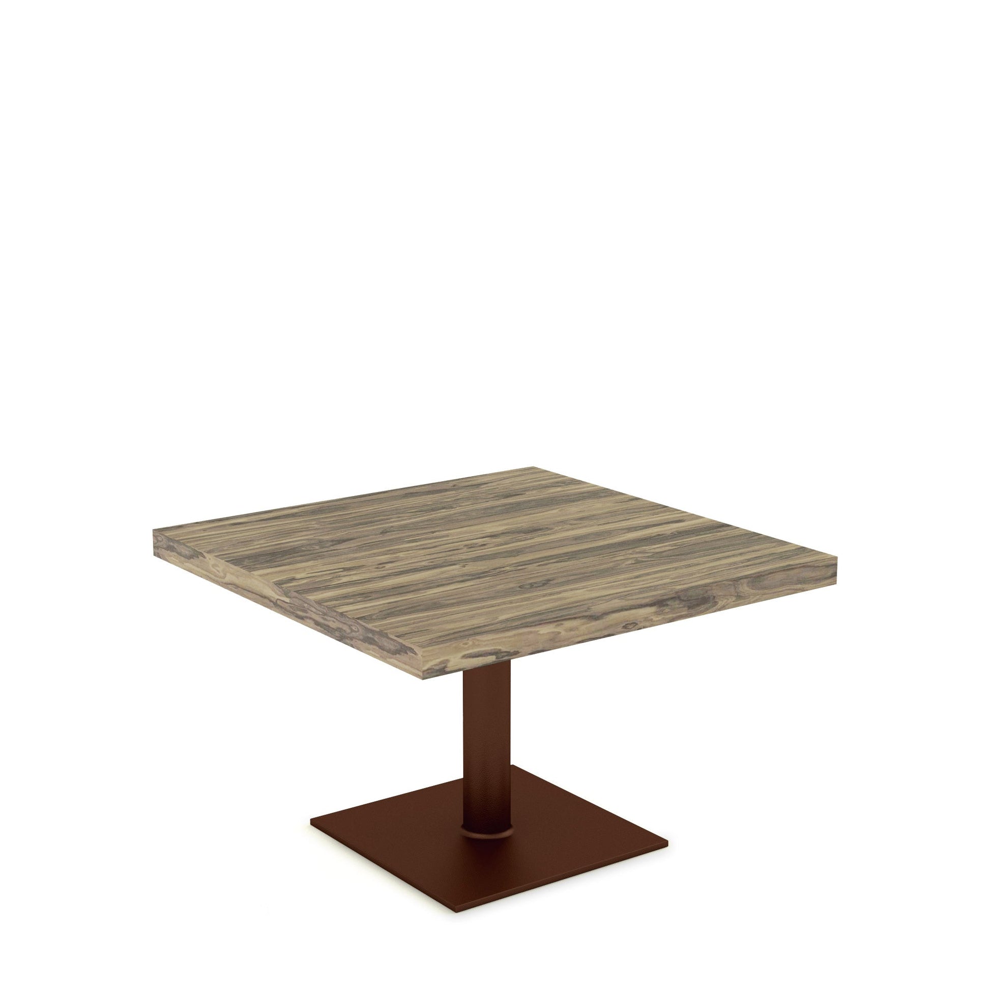Espresso Grain / Ziricote - Wood Veneer