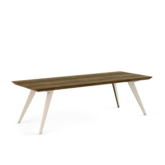 Champagne / Walnut - Wood Veneer