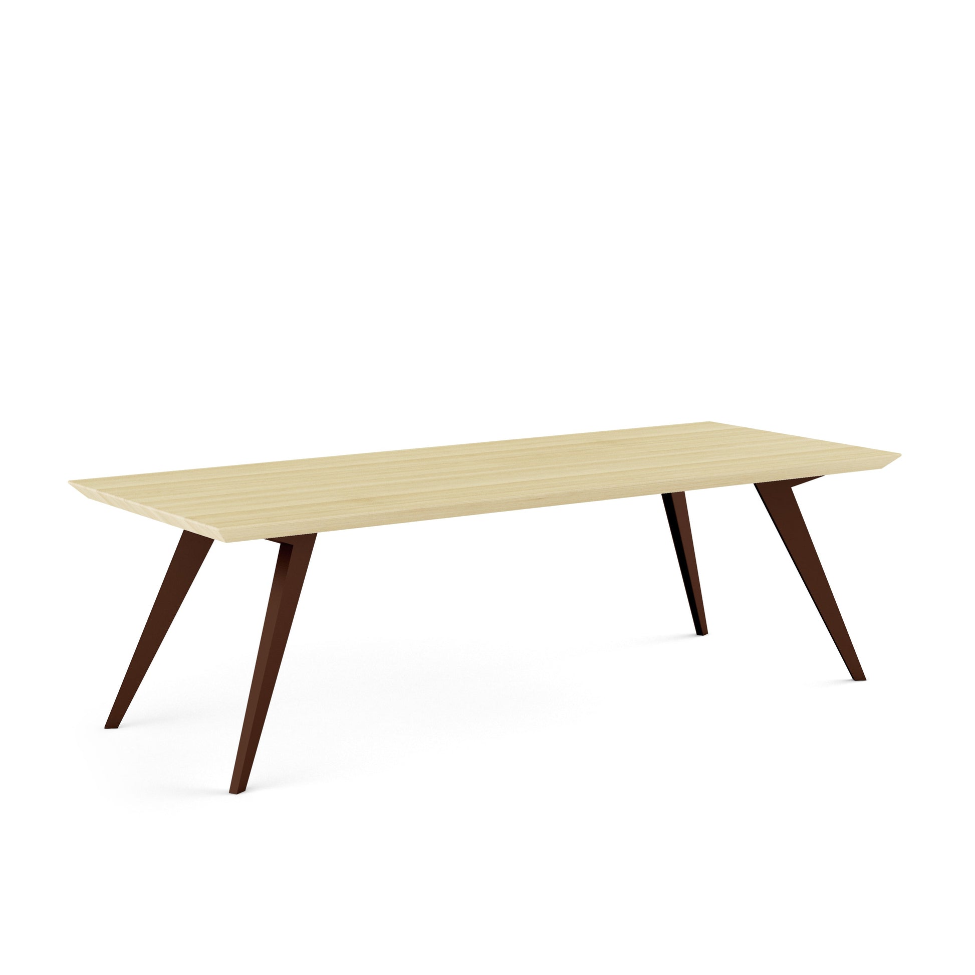 Espresso Grain / Ash - Wood Veneer