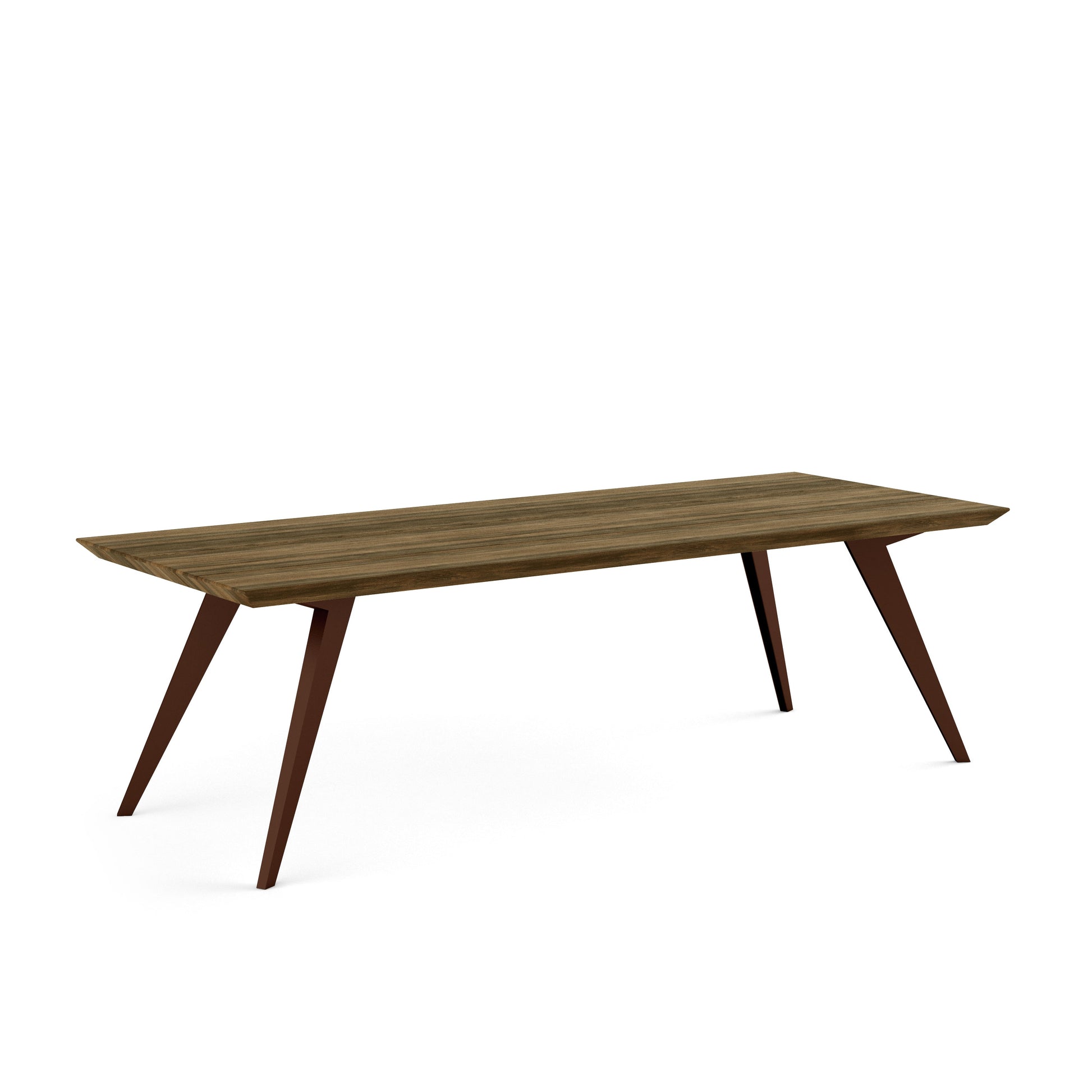 Espresso Grain / Walnut - Wood Veneer