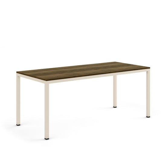 Champagne / Walnut - Wood Veneer