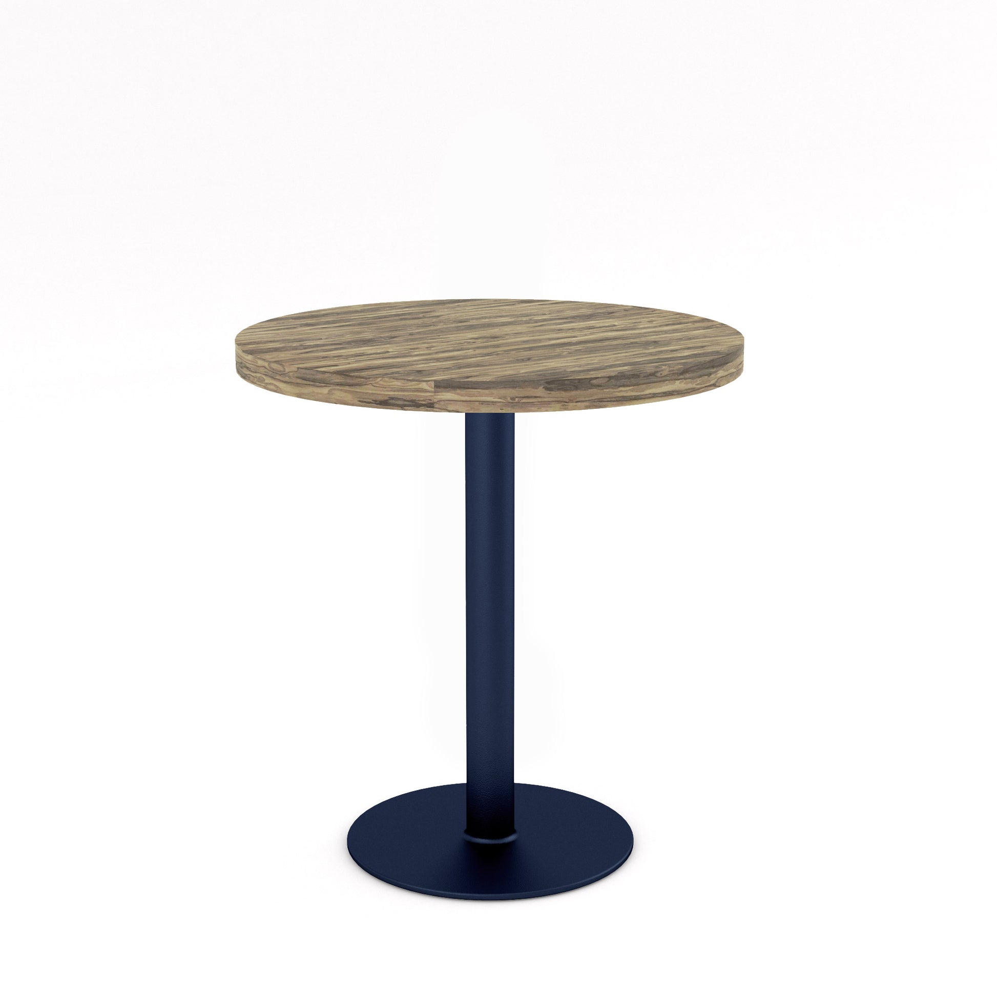 Admiral Grain / Ziricote - Wood Veneer