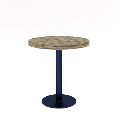 Admiral Grain / Ziricote - Wood Veneer
