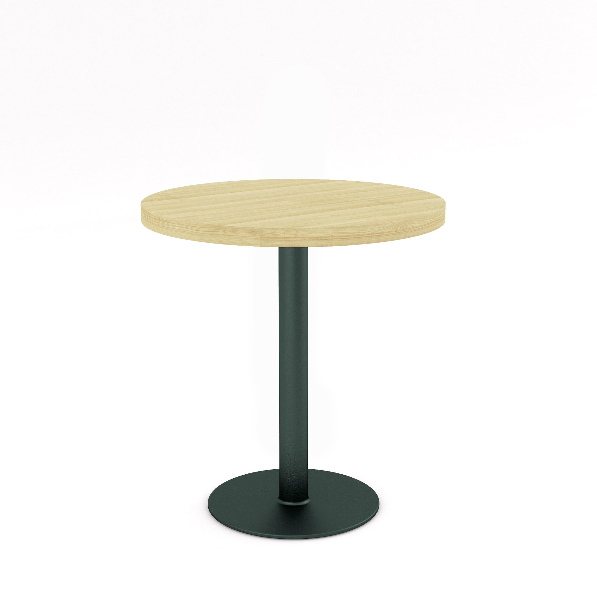 Basil Grain / Ash - Wood Veneer