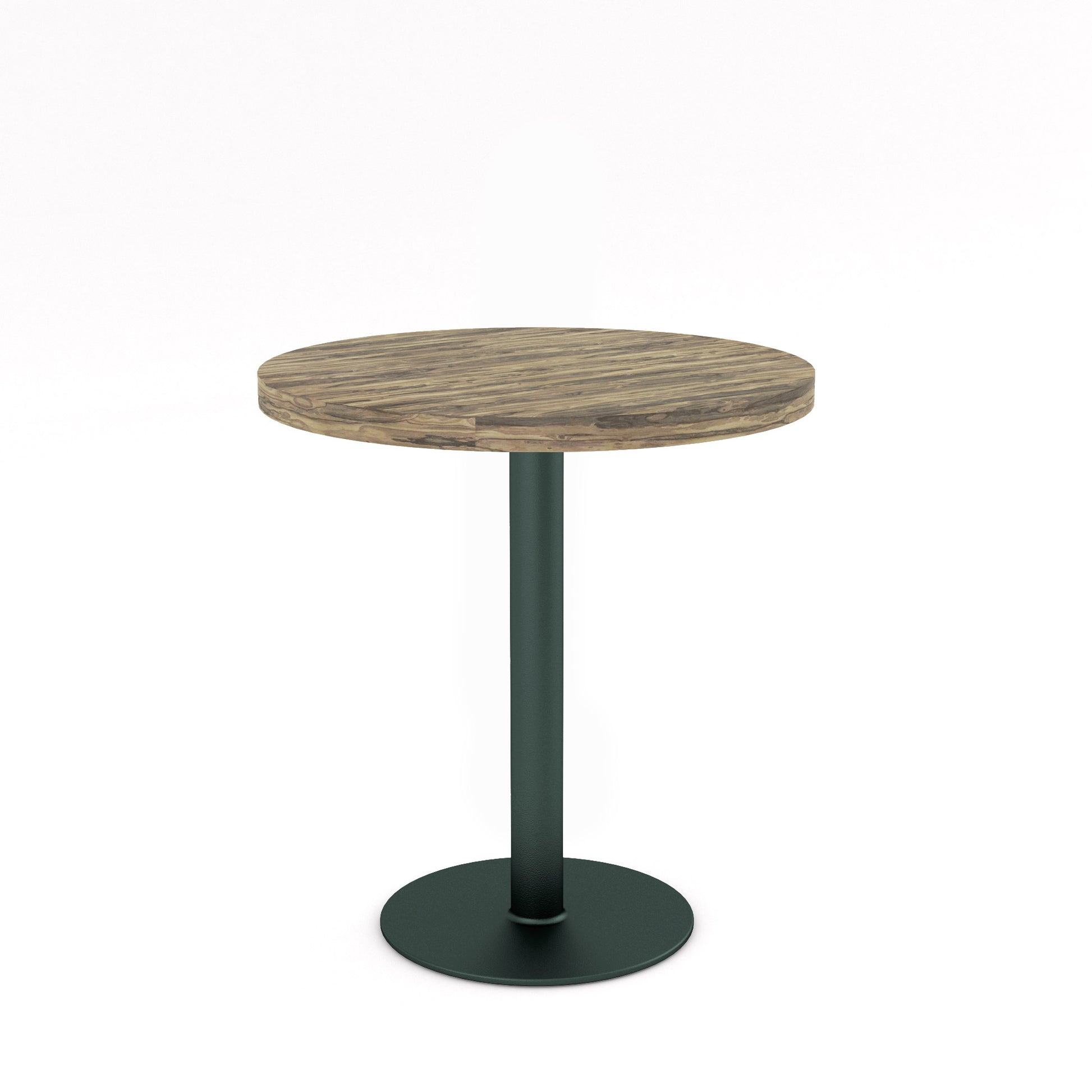 Basil Grain / Ziricote - Wood Veneer