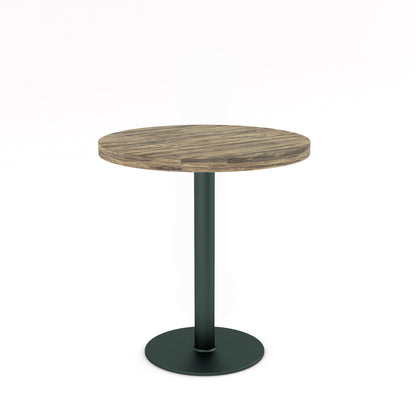 Basil Grain / Ziricote - Wood Veneer