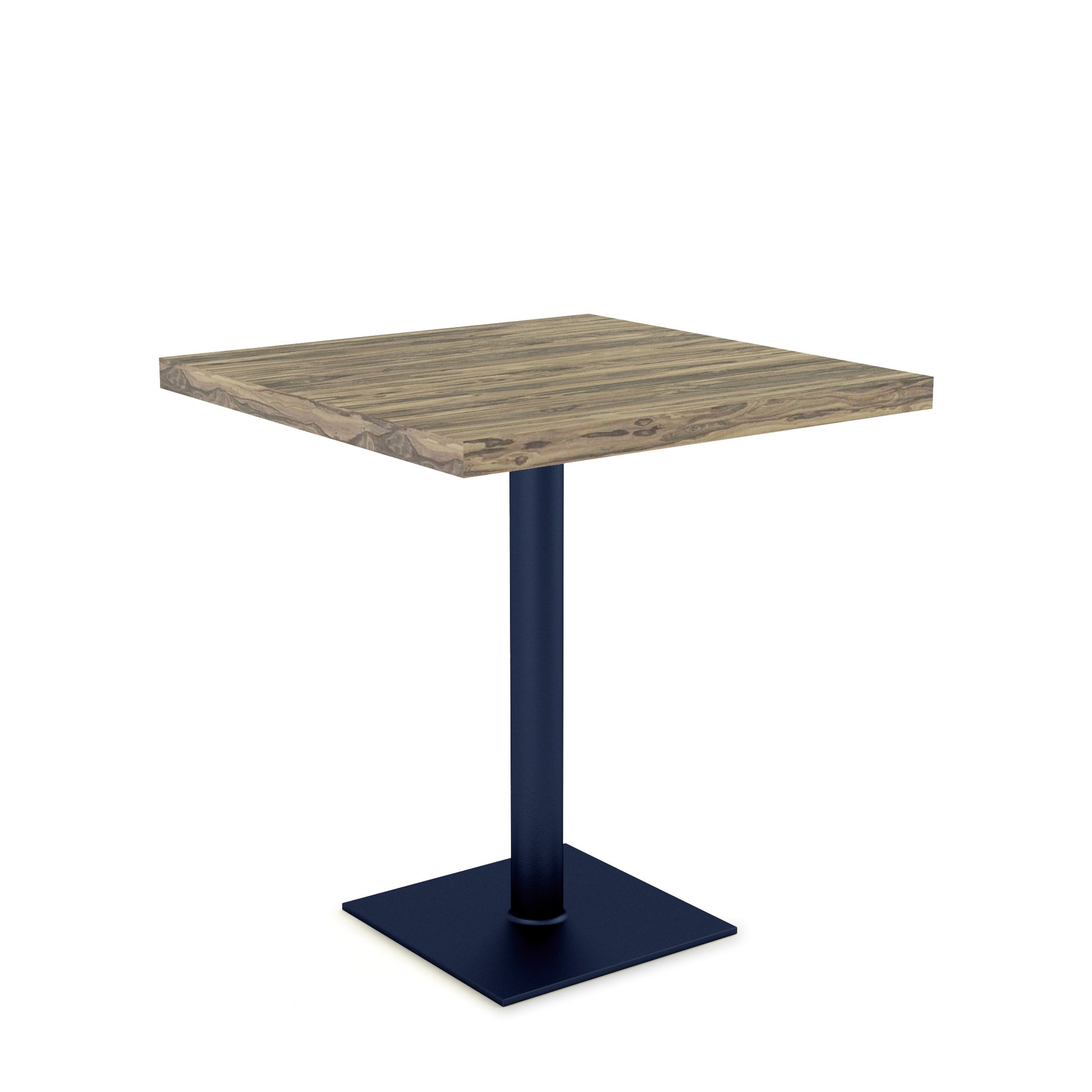 Admiral Grain / Ziricote - Wood Veneer