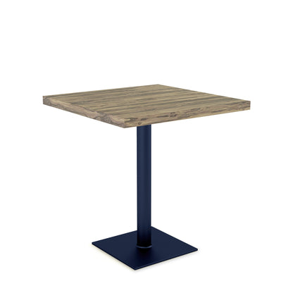 Admiral Grain / Ziricote - Wood Veneer