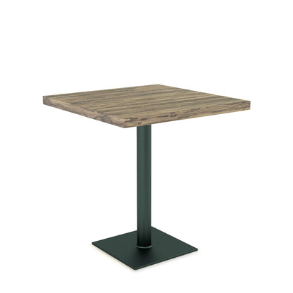 Basil Grain / Ziricote - Wood Veneer