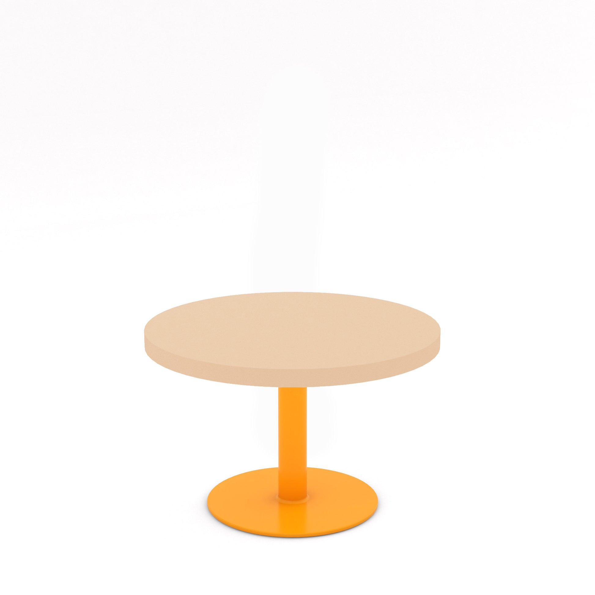 Melon Yellow / Creme - Hpl