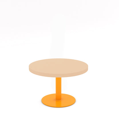 Melon Yellow / Creme - Hpl