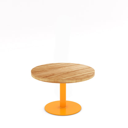 Melon Yellow / Australia - Wood Veneer