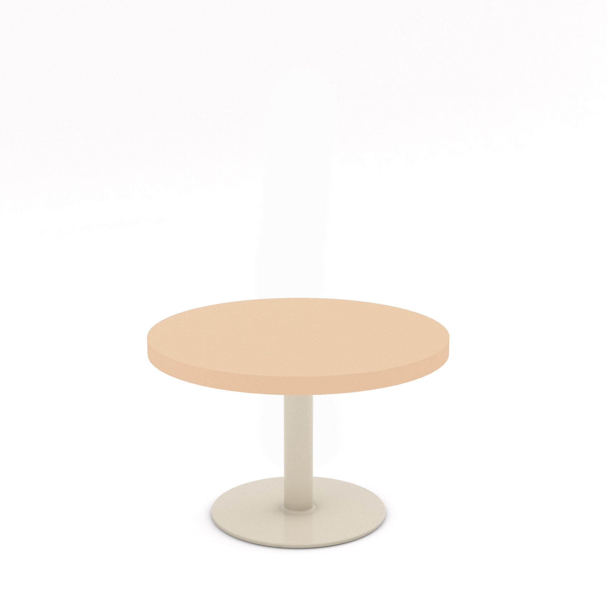 Oyster White / Creme - Hpl