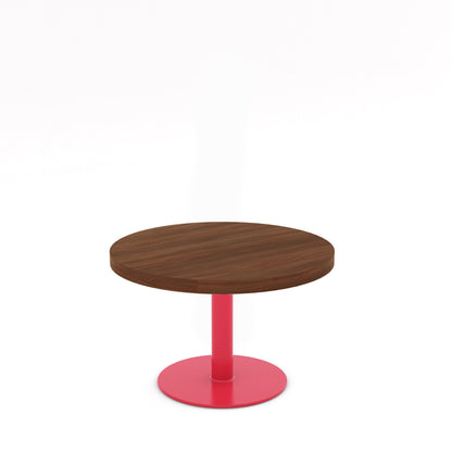 Strawberry Red / Walnut - Hpl