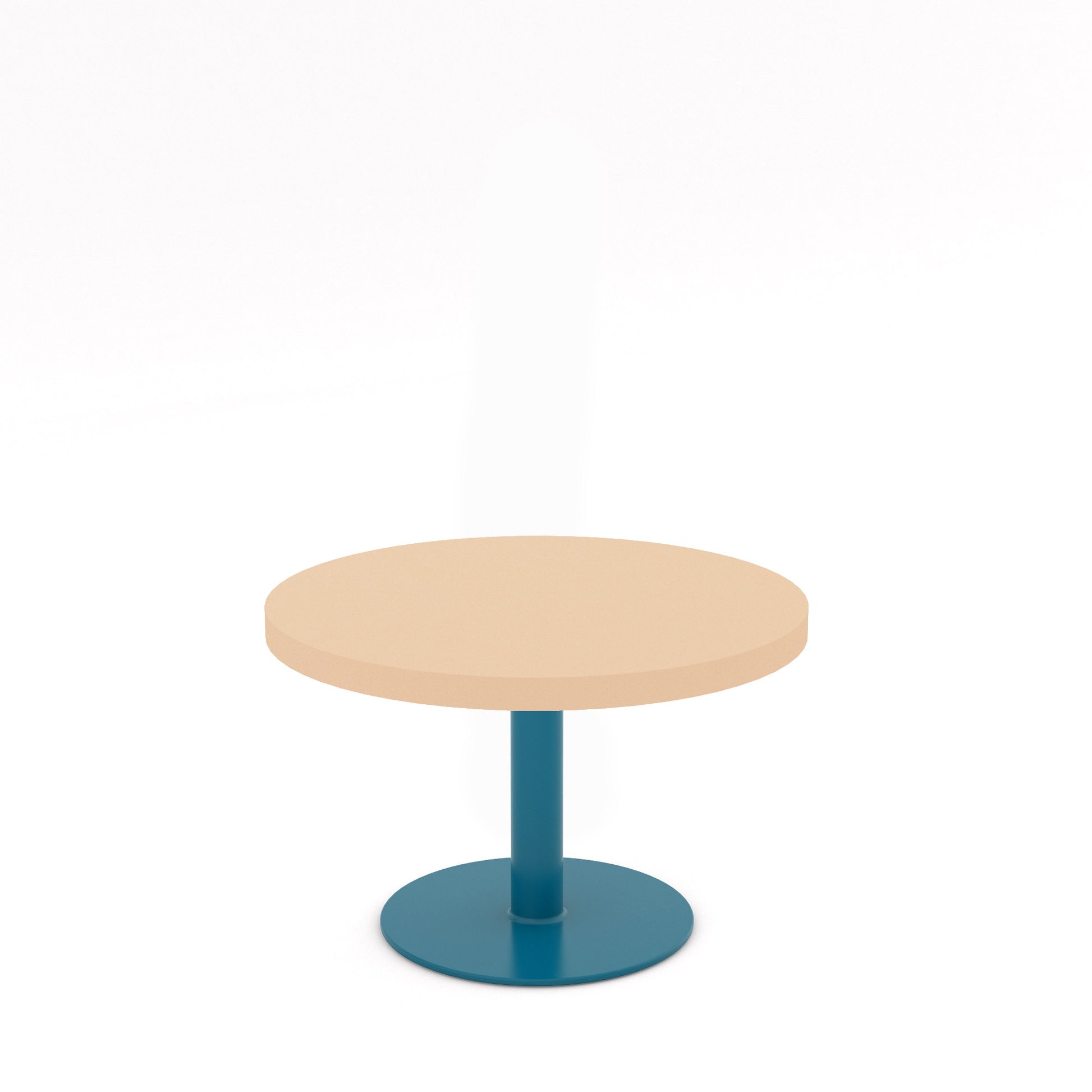 Water Blue / Creme - Hpl