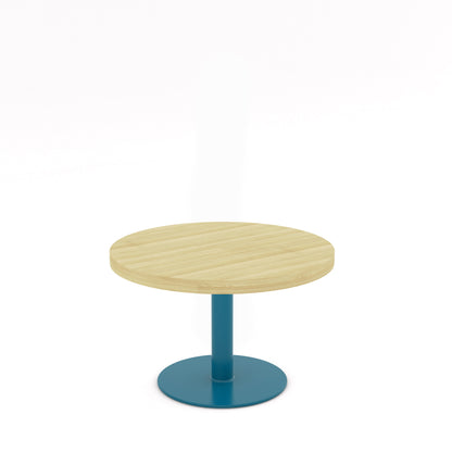 Water Blue / Ash - Wood Veneer