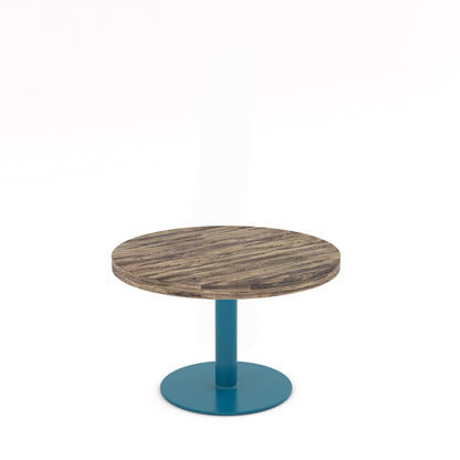 Water Blue / Ziricote - Wood Veneer