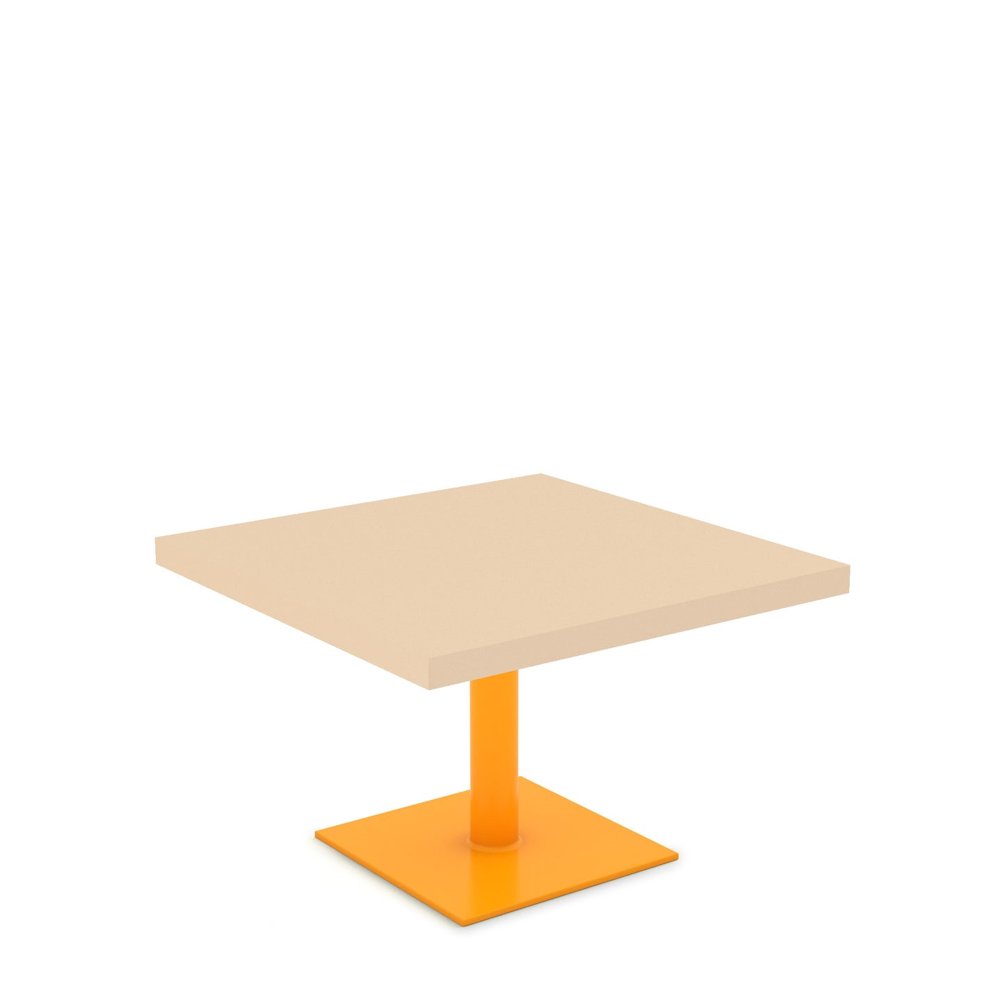 Melon Yellow / Creme - Hpl