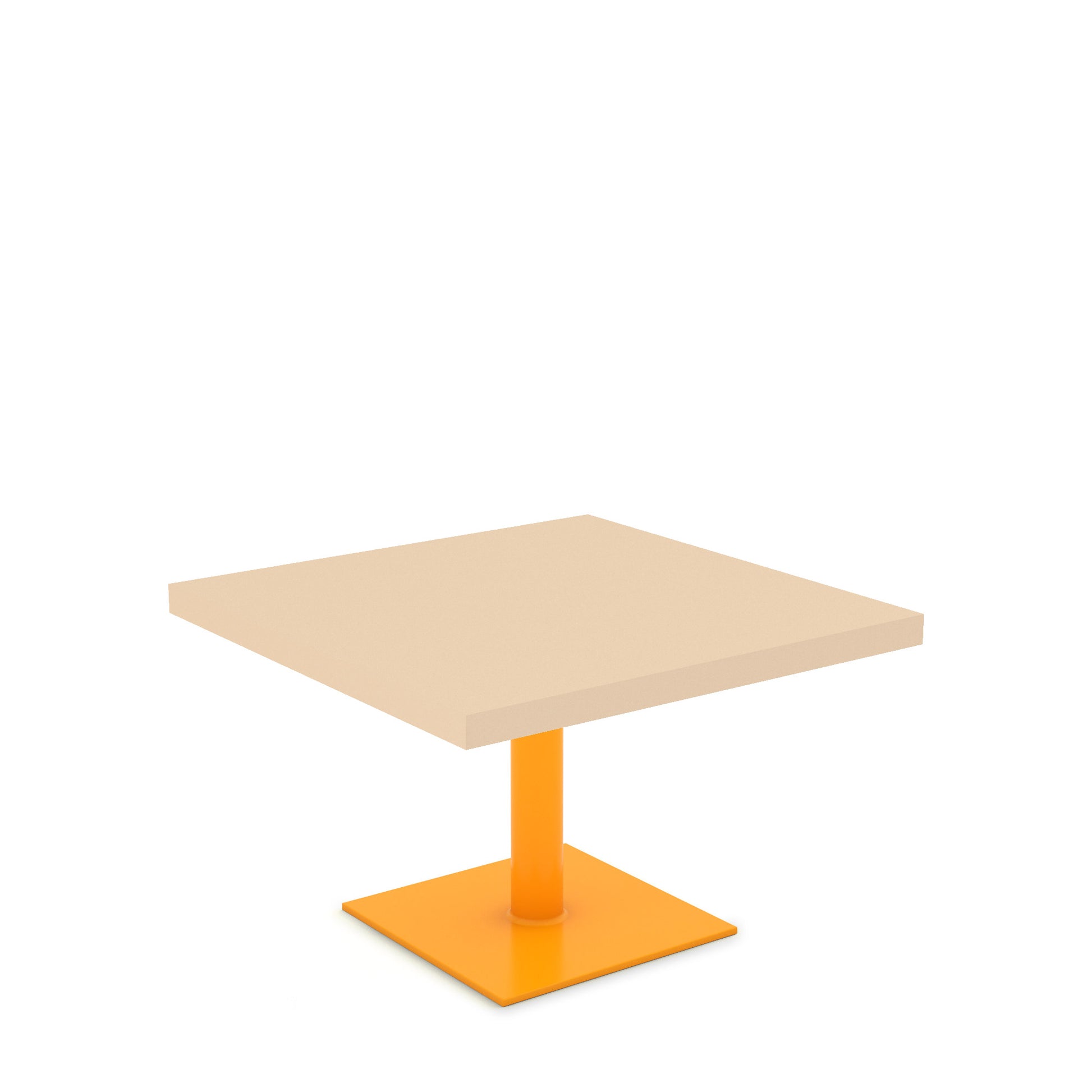 Melon Yellow / Creme - Hpl