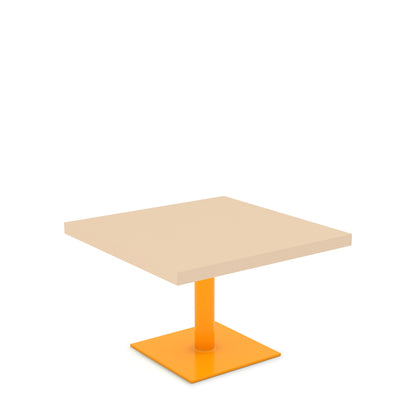 Melon Yellow / Creme - Hpl