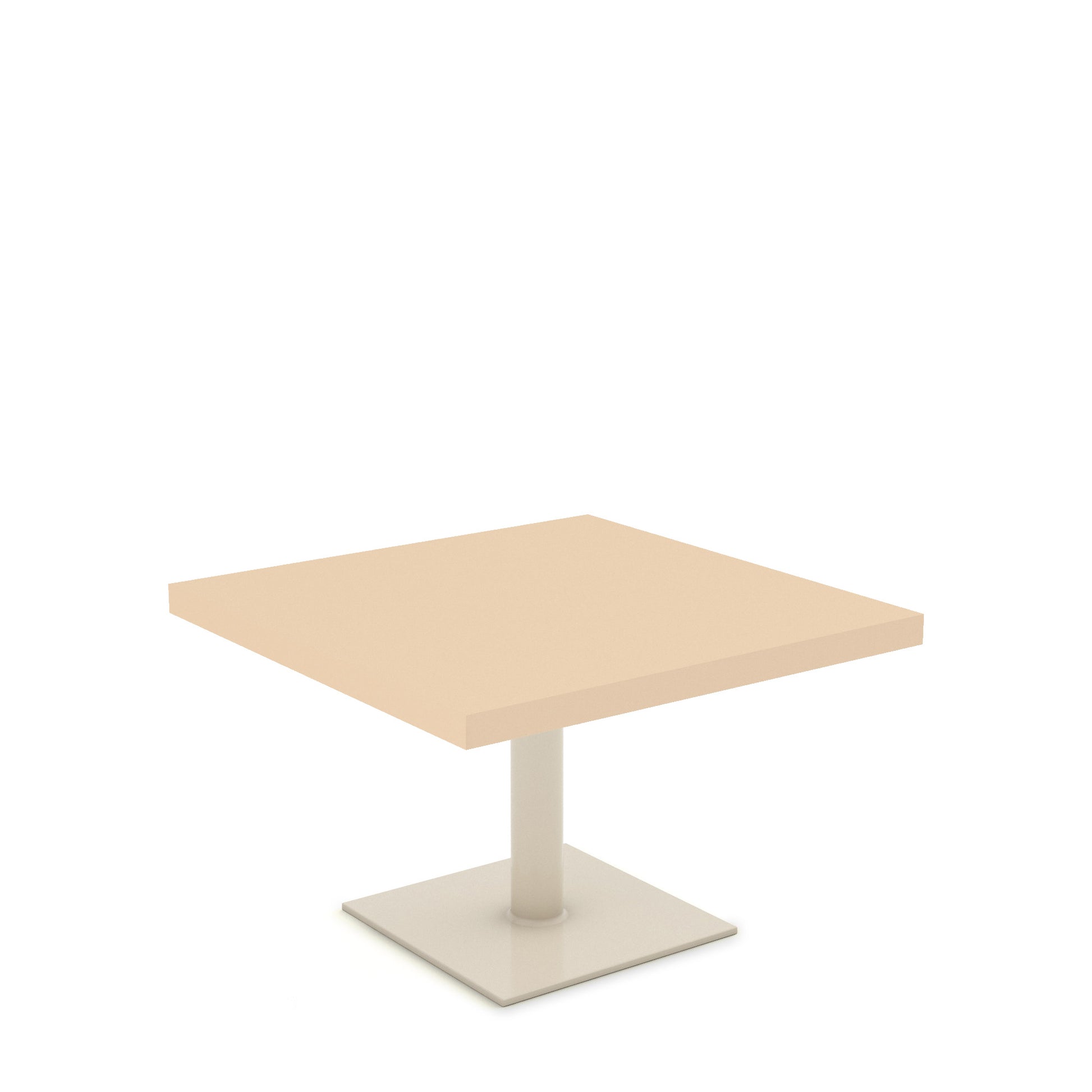 Oyster White / Creme - Hpl