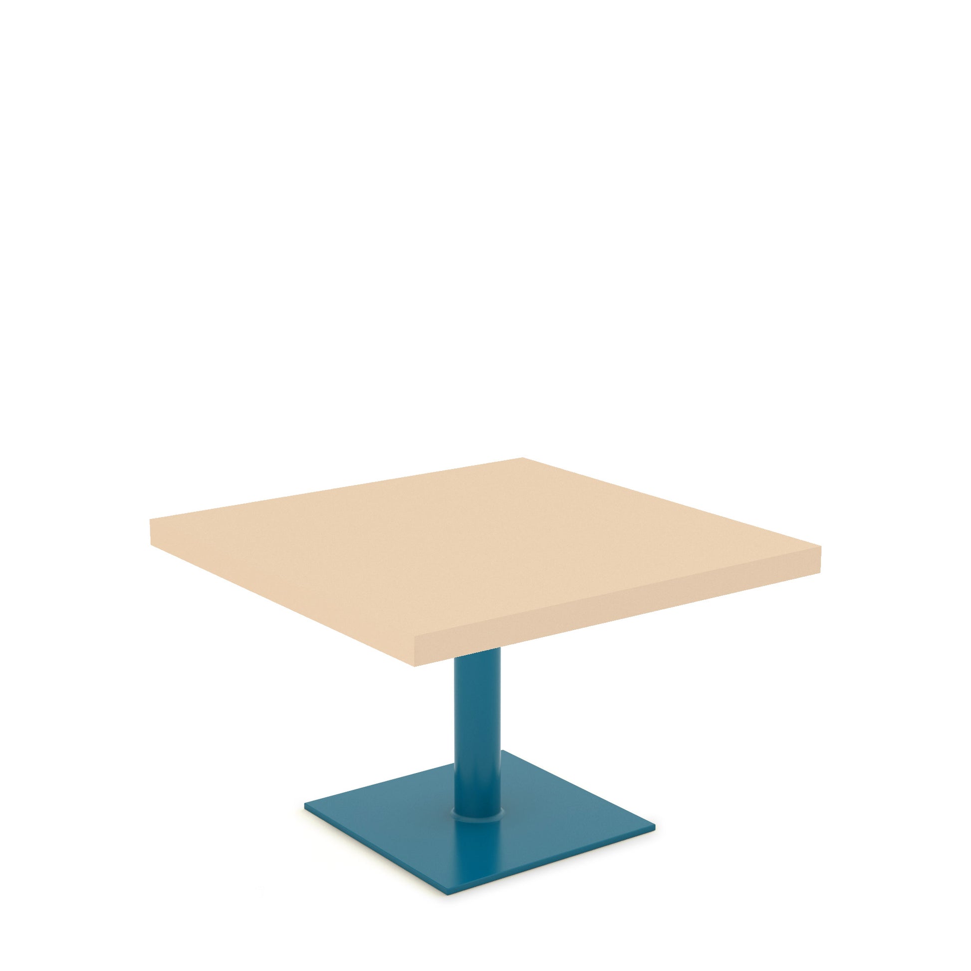 Water Blue / Creme - Hpl