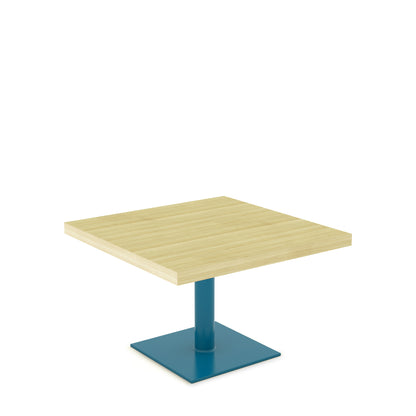 Water Blue / Ash - Wood Veneer