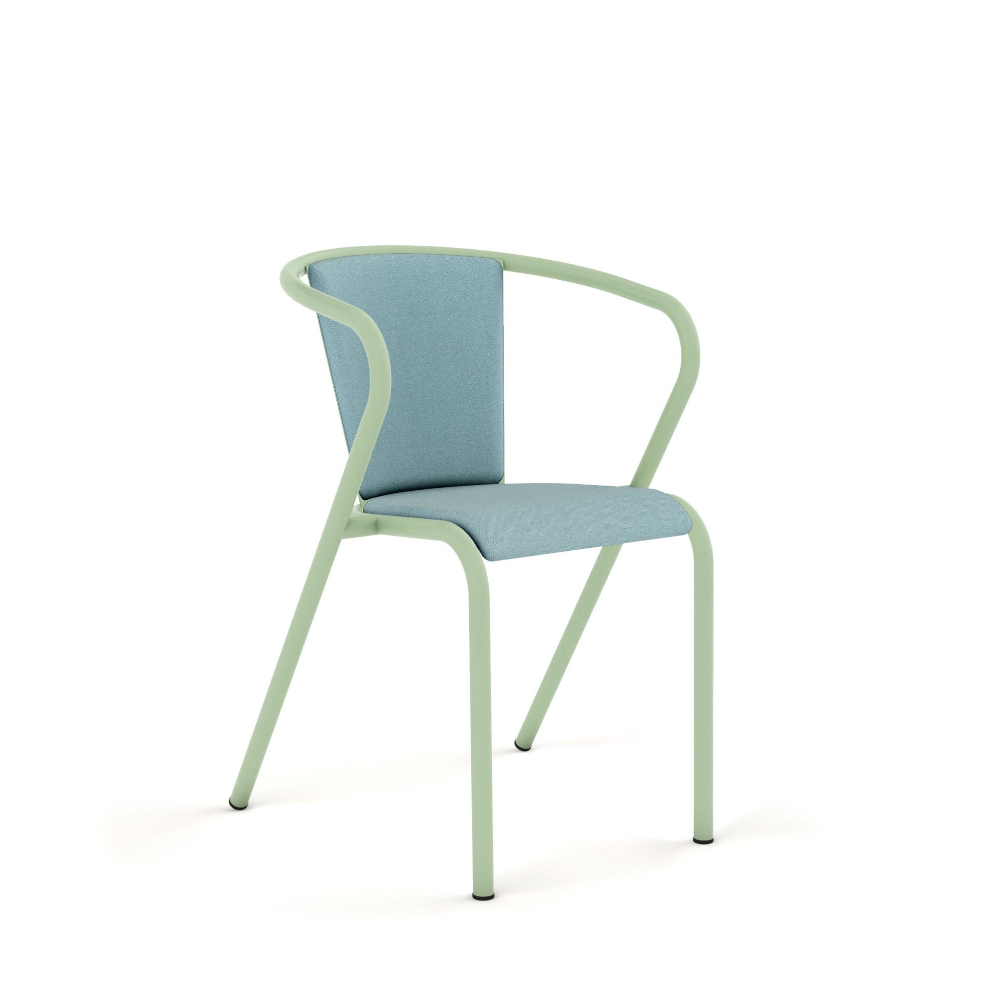 Pastel Green / Aeon