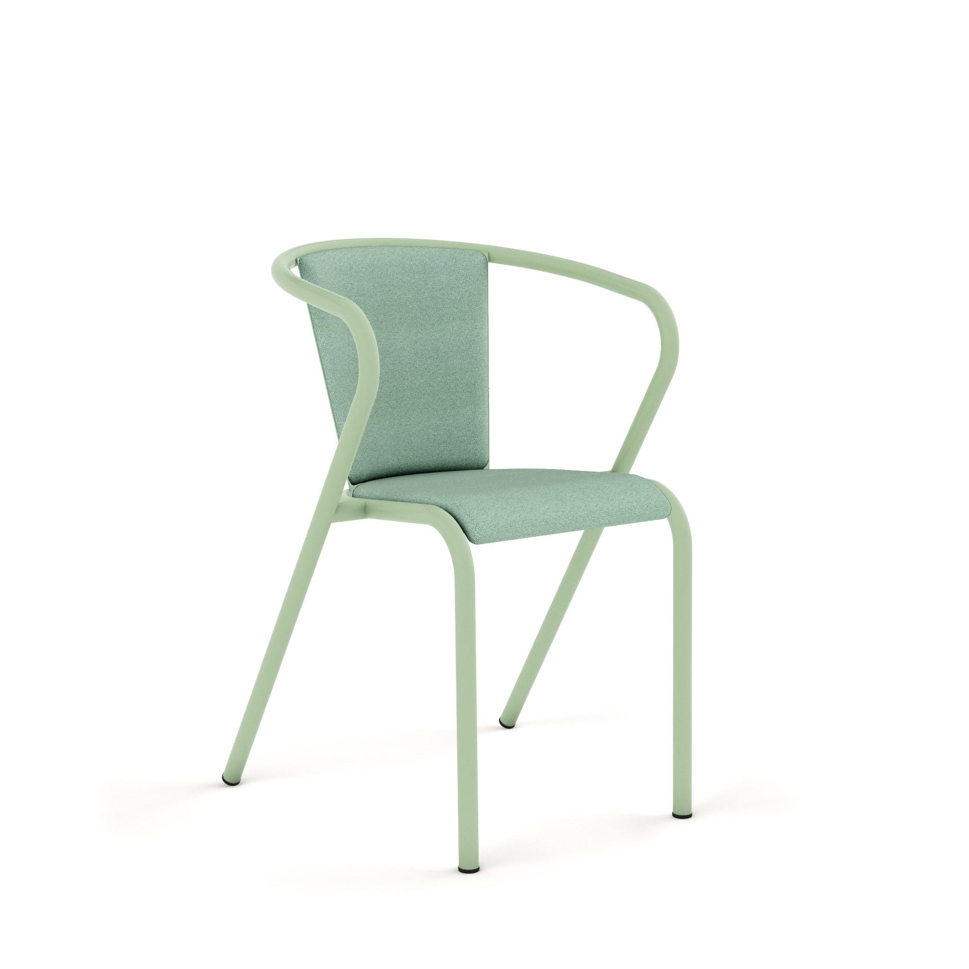 Pastel Green / Notation