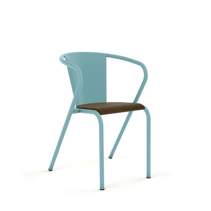Pastel Turquoise