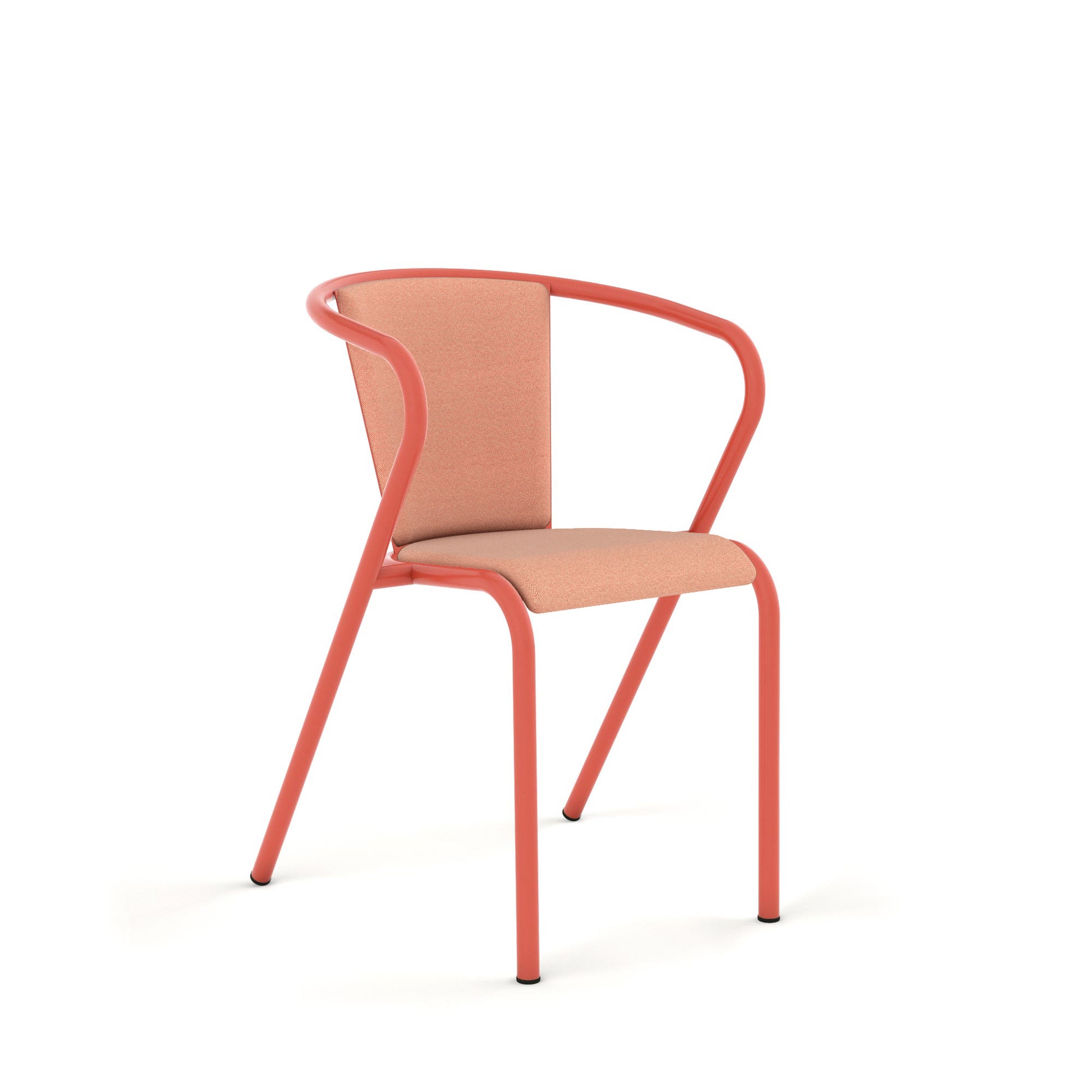 Salmon Pink / Sequence