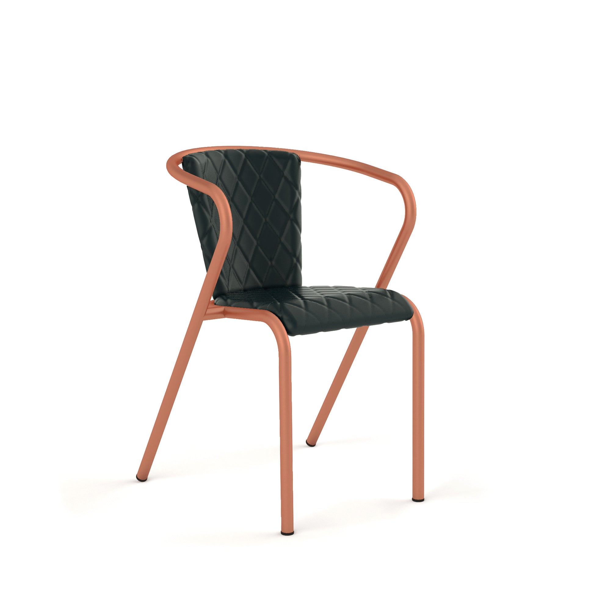Sandstone Grain / Natural Leather - British Green
