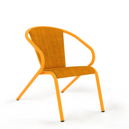 Melon Yellow / Ginger