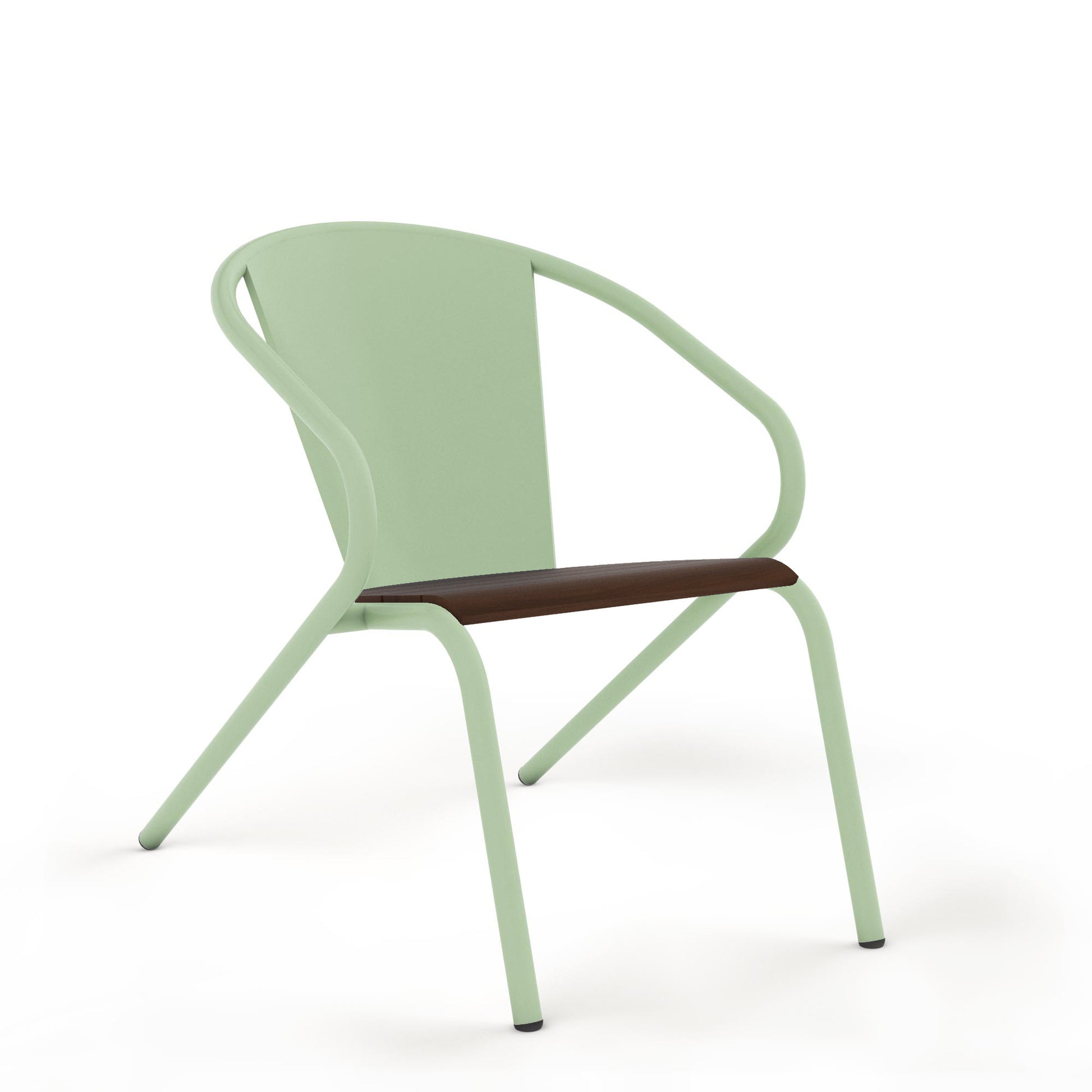 Pastel Green