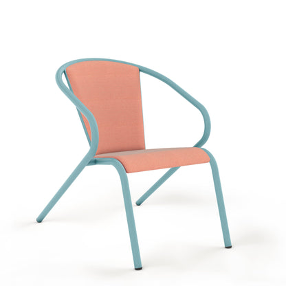 Pastel Turquoise / Sequence