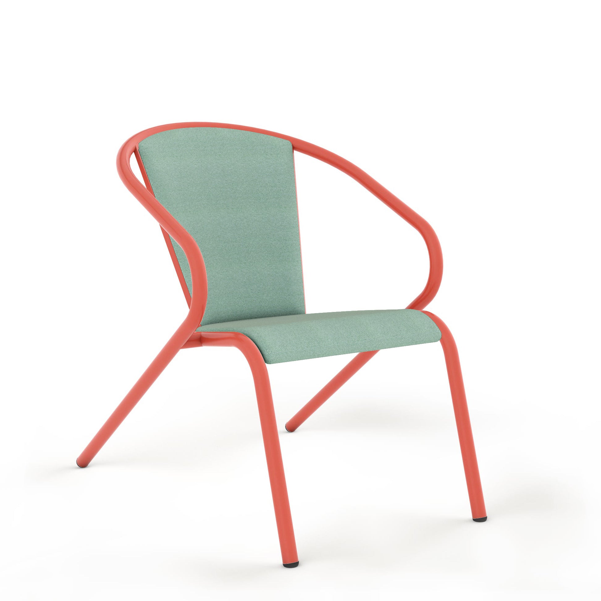 Salmon Pink / Notation