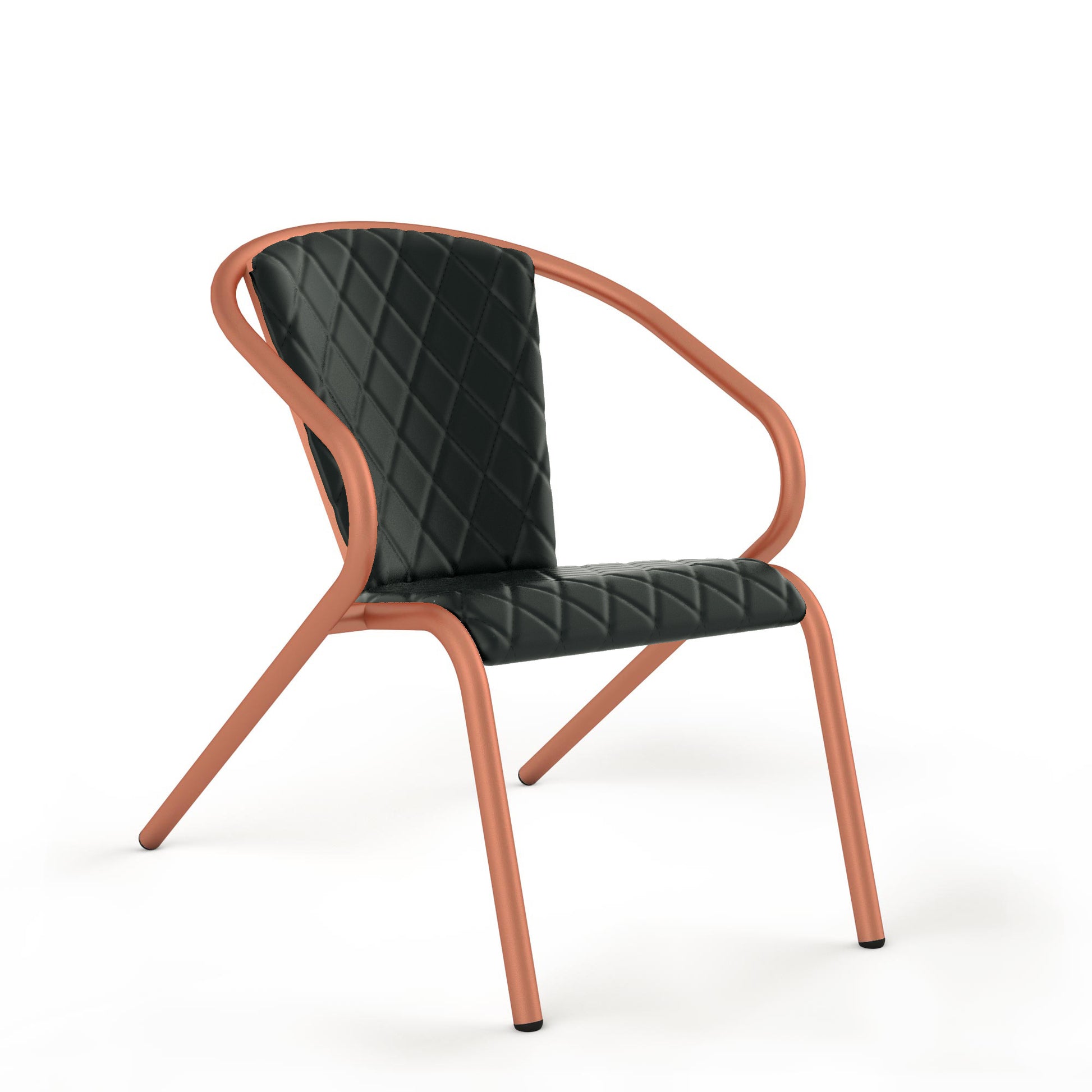 Sandstone Grain / Natural Leather - British Green
