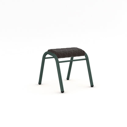 Basil Grain / Natural Leather - Truffles