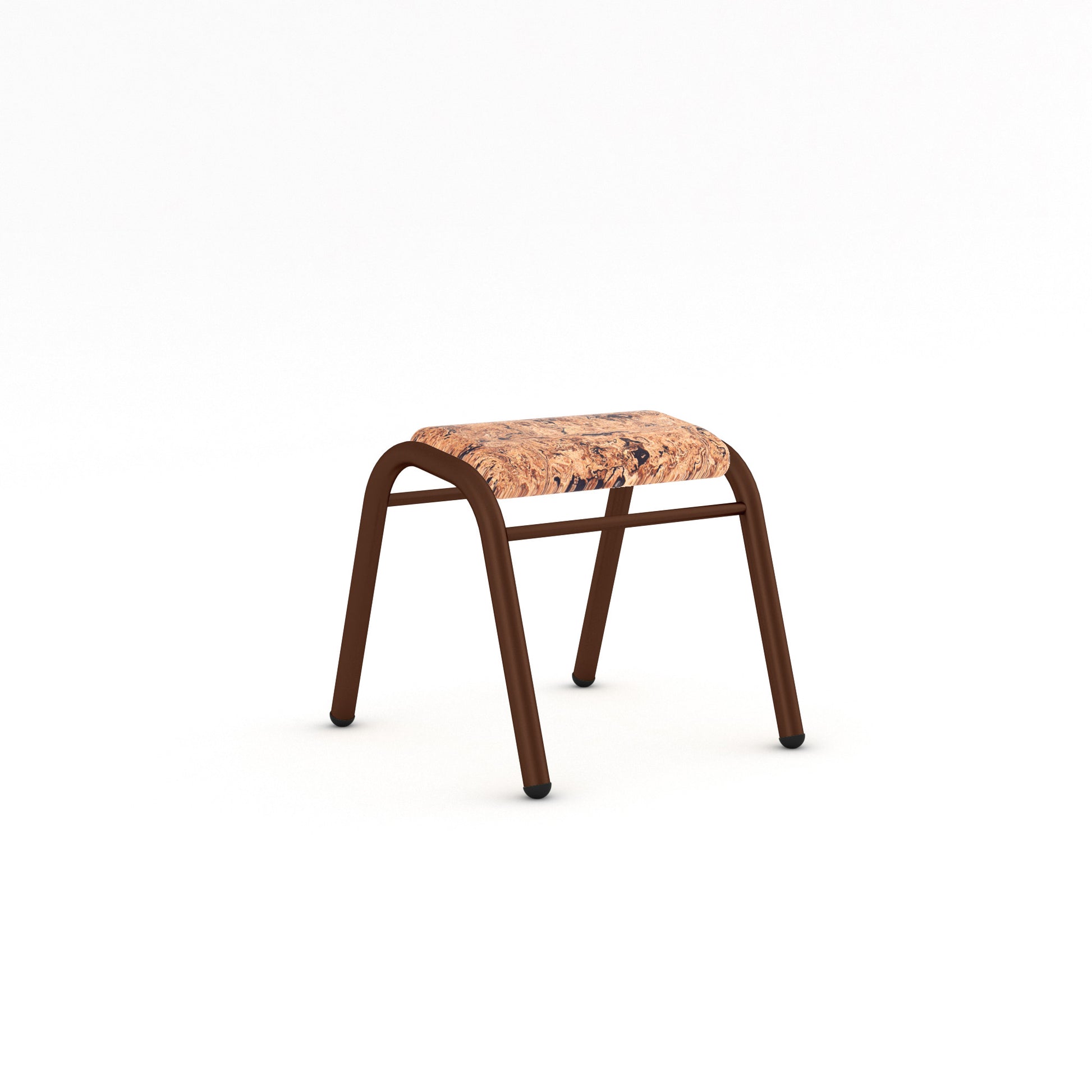 Espresso Grain / Brown Mescla / Standard