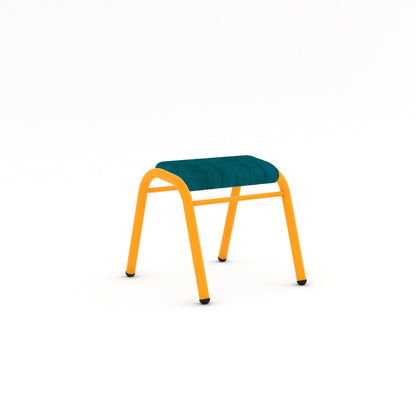 Melon Yellow / Turquoise / Standard