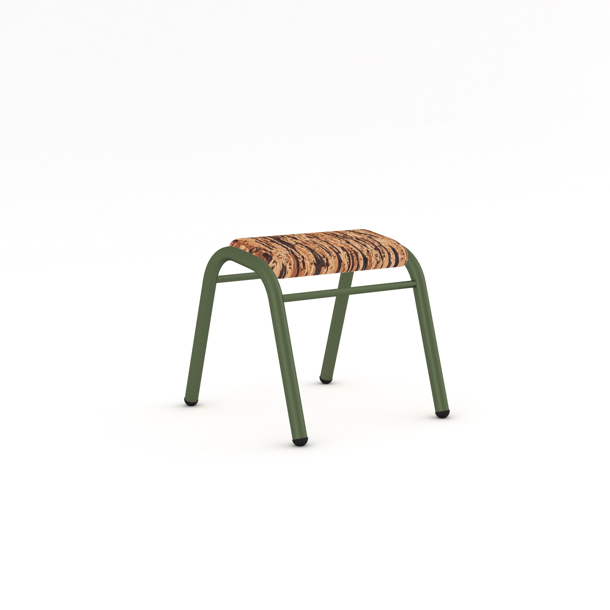 Olive / Pinion / Standard