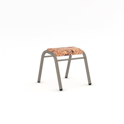 Oxidized Bark / Brown Mescla / Standard